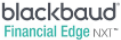 Blackbaud Financial Edge Accounting