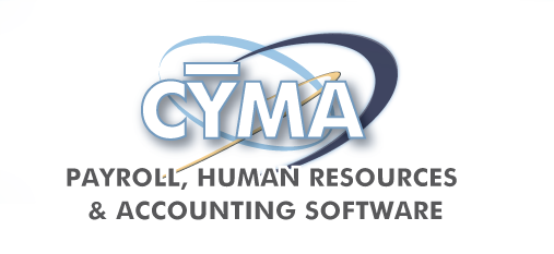 CYMA Payroll Software
