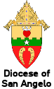 Diocese of San Angelo