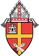 Diocese Shield